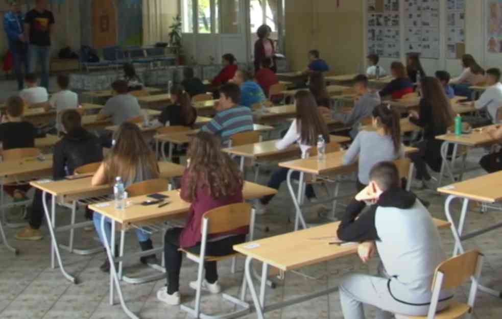 Do 14. aprila prijava za upis u specijalizovane gimnazije i umetničke srednje škole