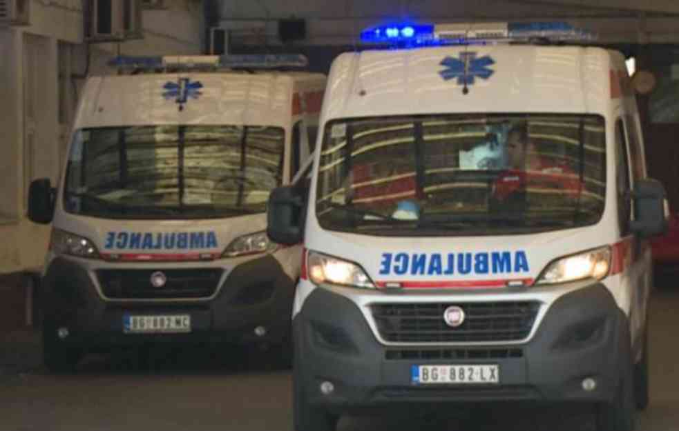 Pronađeno TELO MUŠKARCA u šahti kod Obrenovca: Ćerka zatekla jezivu scenu