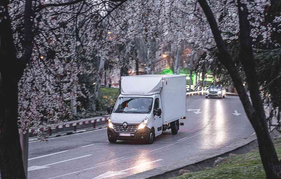 ŠOK! NAPRAVIO 35 PREKRŠAJA NA ISTOM MESTU: Pa je smislio URNEBESAN IZGOVOR  (FOTO)