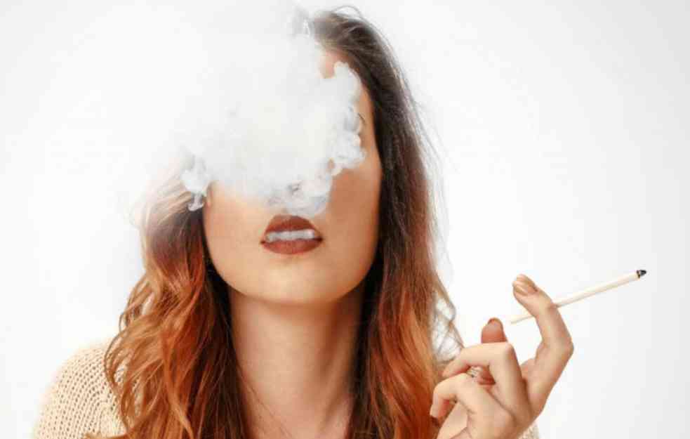 PUŠAČIMA ODZVONILO : Zabrana pušenja na javnim mestima u Srbiji?