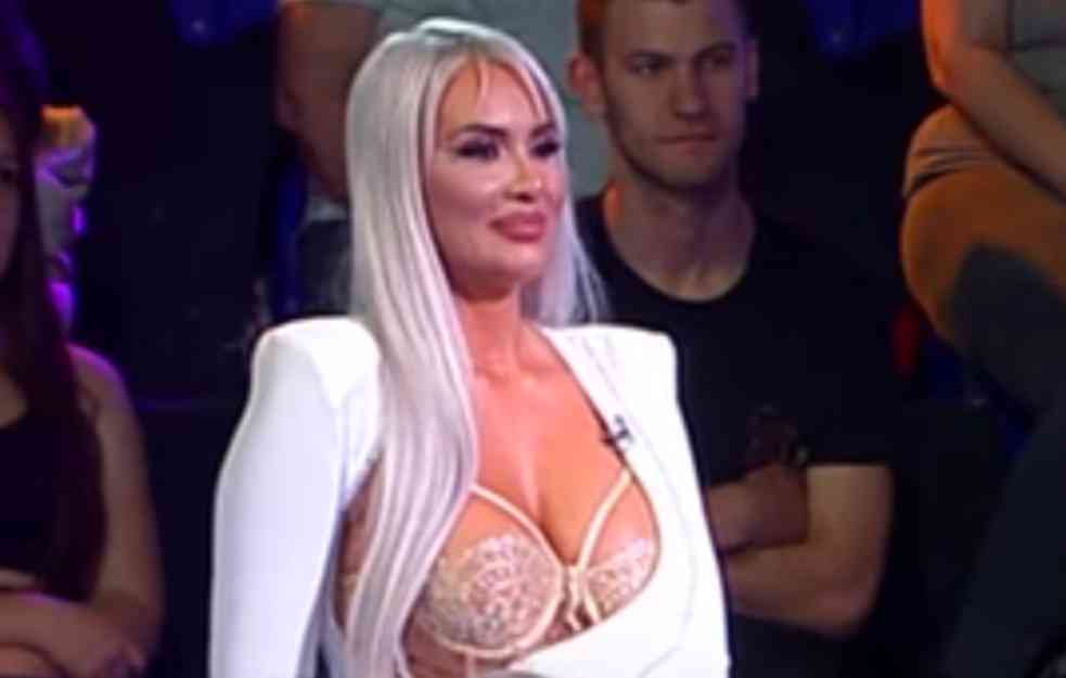 Nova učesnica priznala da bi Caru bila GORA od Maje Marinković! (VIDEO)