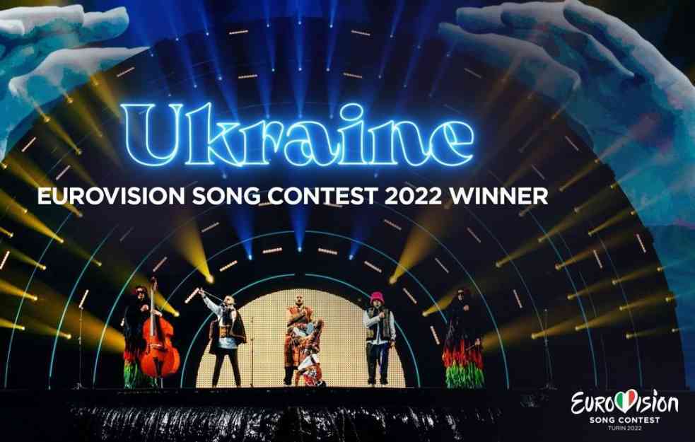 Svaki put kad Ukrajina pobedi na Evroviziji svet upadne u haos: Šta kažu pobednici koliko je tačna ova teorija?