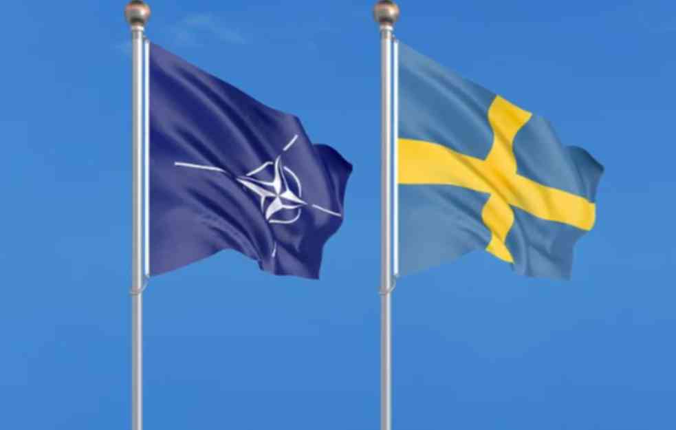 SKANDINAVIJA SE IGRA SA VATROM: Još jedna dosad neutralna država odlučila da uđe u NATO