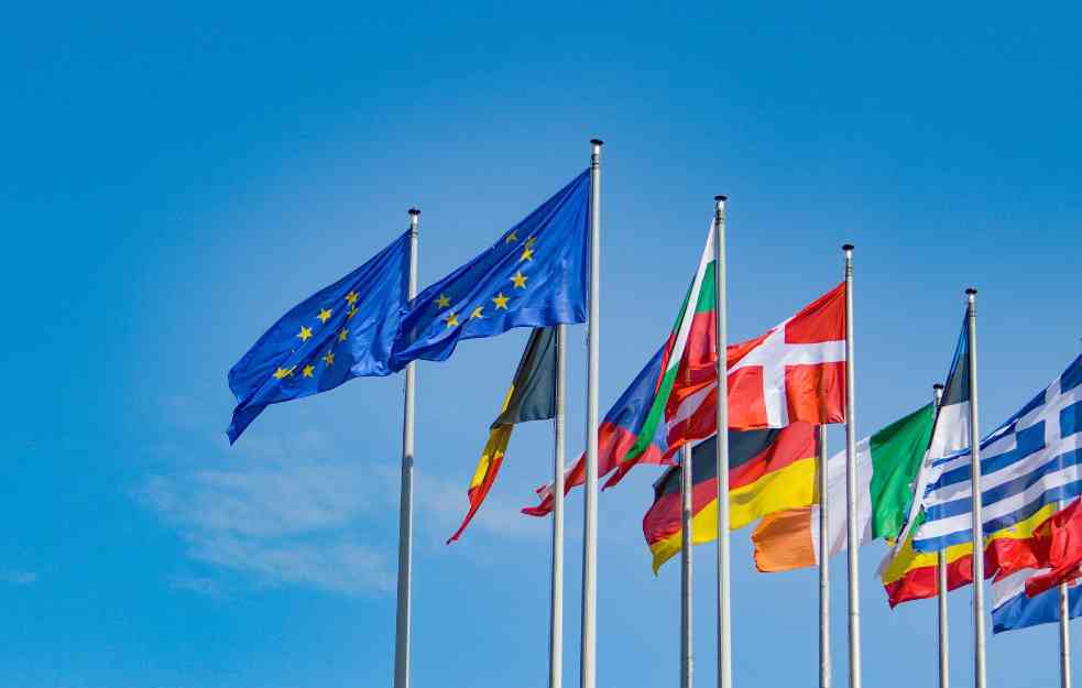 U BRISELU SUTRA NA TAPETI SRBIJA I UKRAJINA: Šefovi diplomatija EU i Zapadnog Balkana imaju važan sastanak