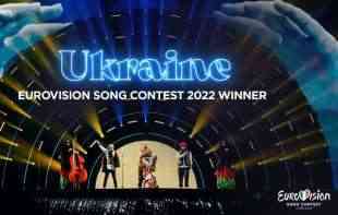 Svaki put kad Ukrajina pobedi na Evroviziji svet upadne u haos: Šta kažu pobednici koliko je tačna ova <span style='color:red;'><b>teorija</b></span>?