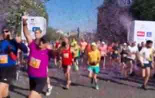Ovo su pobednici 35. beogradskog maratona: Apsolutna <span style='color:red;'><b>dominacija</b></span> afričkih trkača