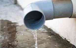 POTPUNI HAOS U IVANJICI : Više od 3.500 ljudi ostalo bez pijaće vode