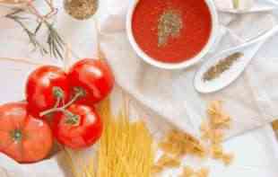 Recept za <span style='color:red;'><b>domaći kečap</b></span> od paradajza za 5 minuta