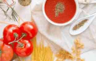 Recept za domaći kečap od paradajza za 5 minuta