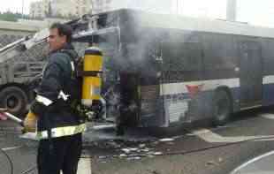 Teška saobraćajna <span style='color:red;'><b>nezgoda</b></span> u Austriji: Povređeno 20 putnika s Kosova