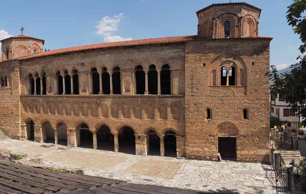 Stvaranjem makedonske republike komunisti odvajaju deo SPC: Kako je zapravo nastala Makedonska pravoslavna crkva