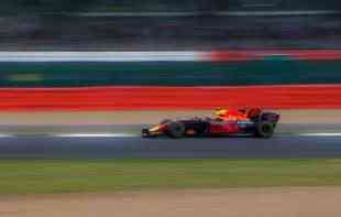 Maks aktuelni šampion Formule 1, ostvario je pobedu u Španiji