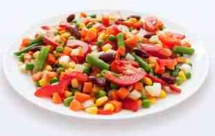 Savršena domaća Meksička salata – <span style='color:red;'><b>recepti</b></span>