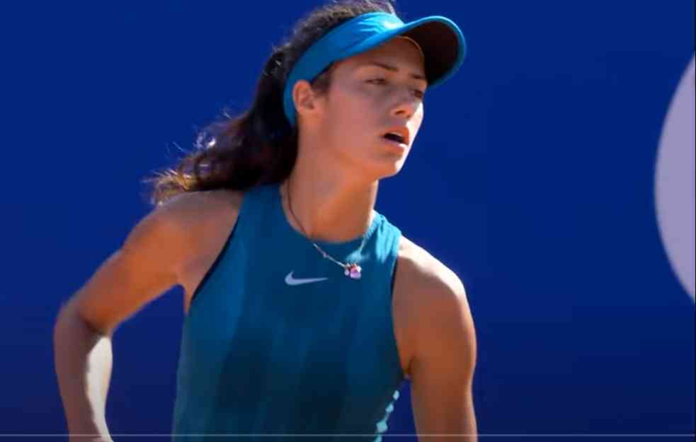 Olga Danilović i Anastasija Potapova poražene na Australijan openu