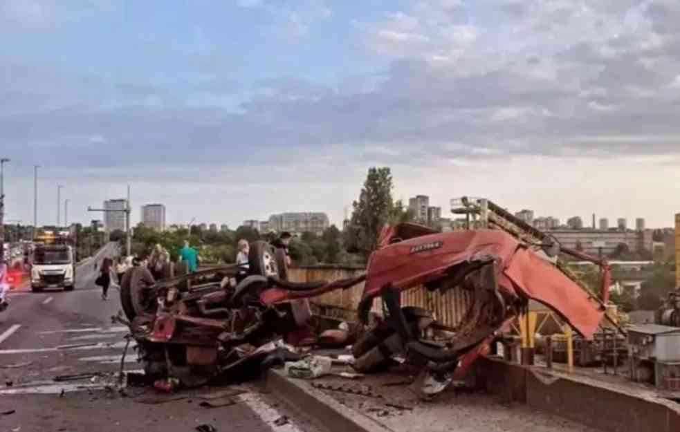 NAKON VEŠTAČENJA NA PANČEVCU NOVA MERA TUŽILAŠTVA: Vozač BMW-a smrti ipak ne ide iza rešetaka