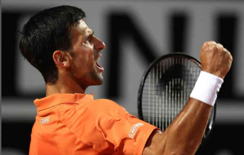 Novakova organizacija brani teniserke koje su krajnje nepravedno diskvalifikovane