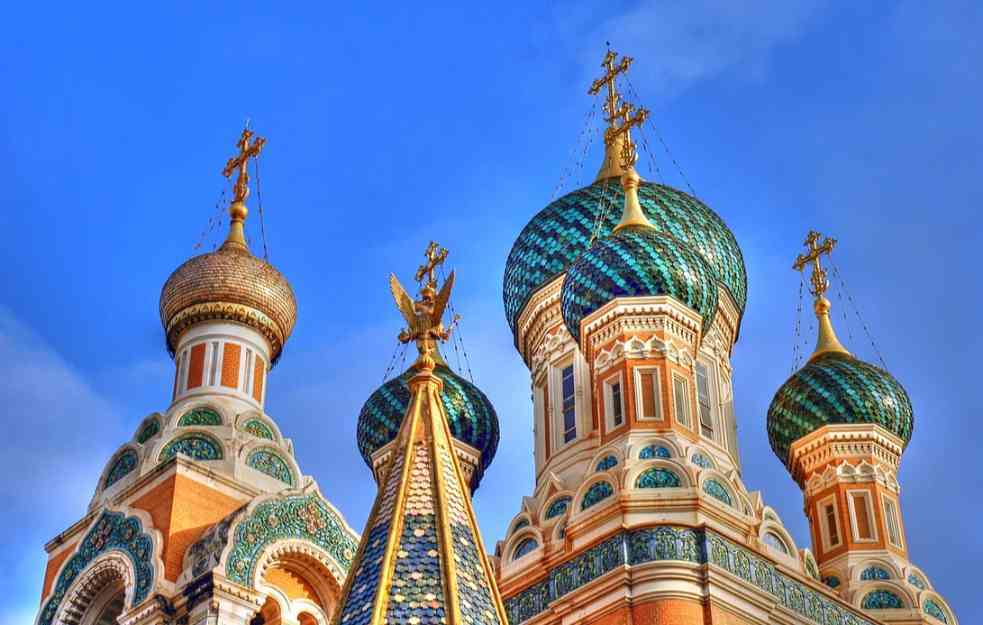 Ruska pravoslavna crkva pozdravlja odluku SPC da prizna autokefalnost Makedonske pravoslavne crkve