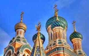 Ruska pravoslavna <span style='color:red;'><b>crkva</b></span> pozdravlja odluku SPC da prizna autokefalnost Makedonske pravoslavne crkve