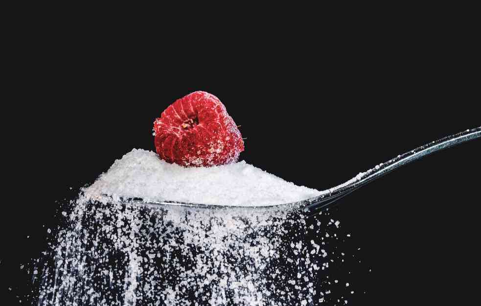 VLADA OGRANIČILA POSKUPLJENJE: Preko ove cene šećer ne sme da se prodaje