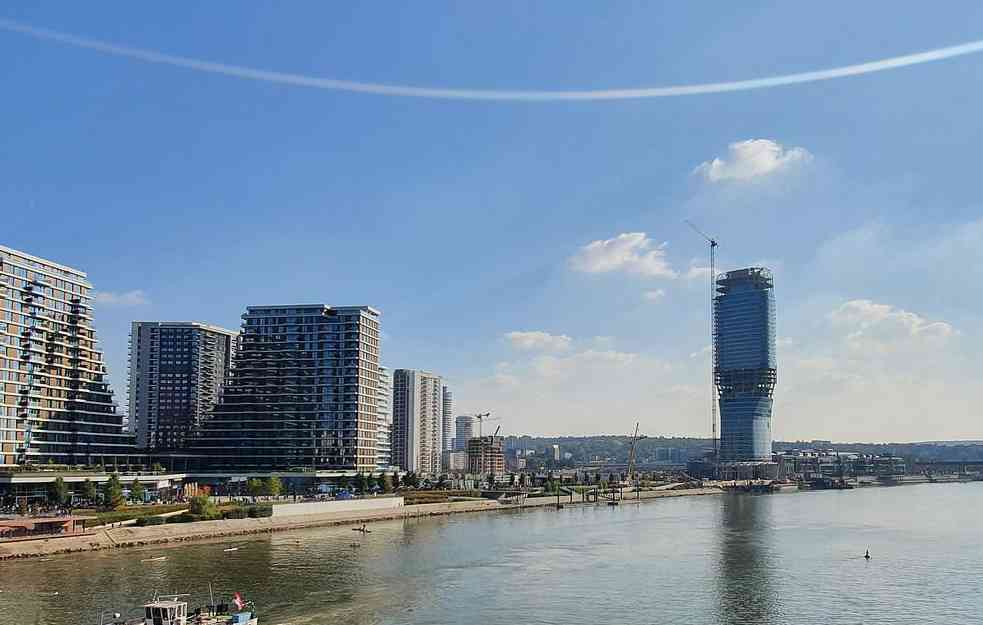 CIFRA DA SE ZALEDIŠ: Najskuplji stan u Srbiji koštao 11.474 evra po kvadratu