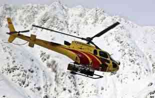 TRAGEDIJA NA PLANINARENJU: Dva planinara poginula a desetorica povređena u Švajcarskoj