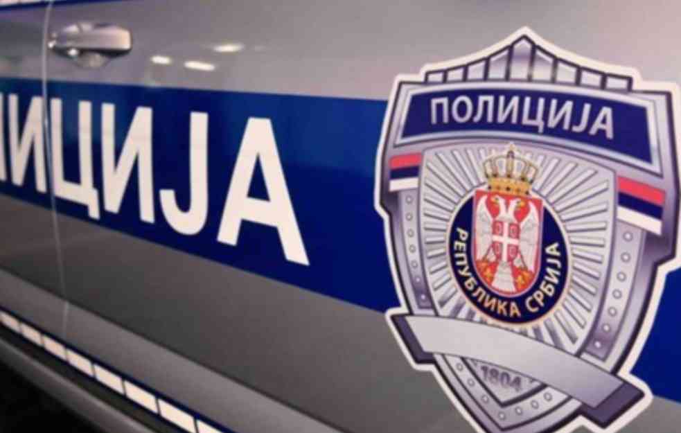 Uhapšeni zbog sumnje da su oštetili budžet Srbije za više od 200 miliona dinara