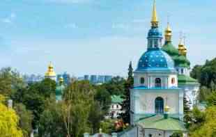 IPAK SE NISU OTCEPILI? <span style='color:red;'><b>Sabor</b></span> Ukrajinske pravoslavne crkve nije prekinuo veze sa Moskvom
