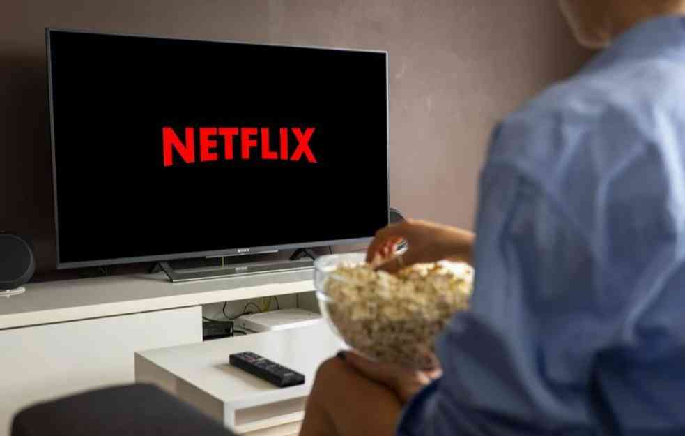 NETFLIX KRENUO SA NAPLATOM ZA DELJENJE LOZINKI: Korisnici u šoku!