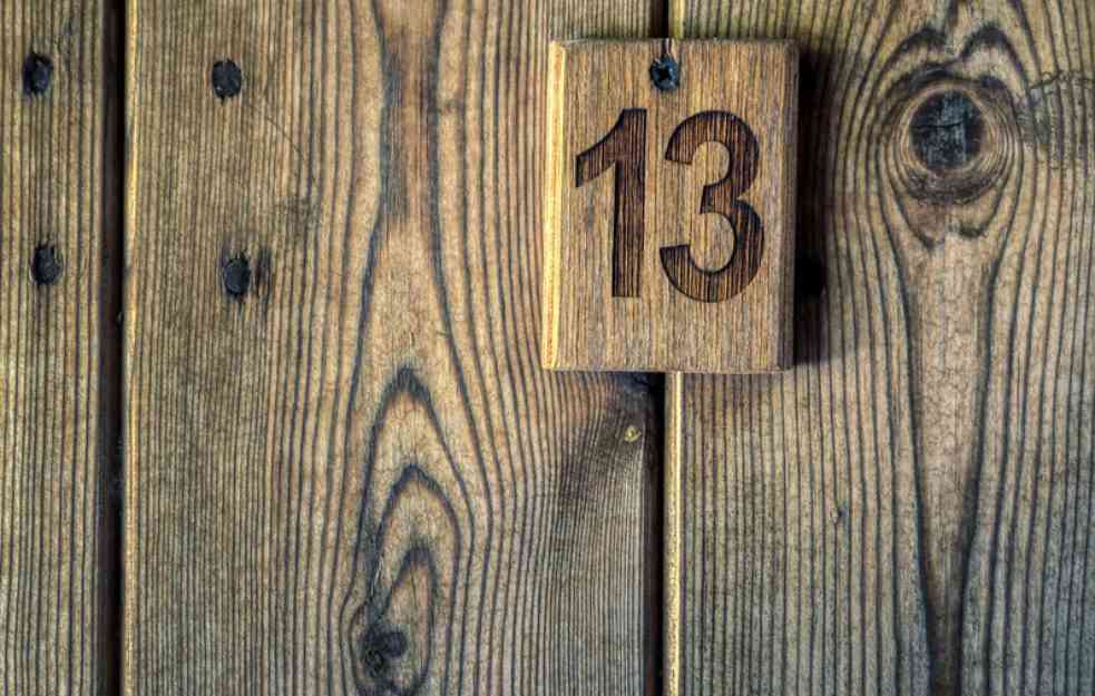 VERUJEMO U PRAZNOVERJA A DA LI ZNATE ODAKLE VODE POREKLO?