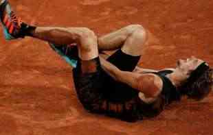 BEKER: Zverev mora da nađe novog <span style='color:red;'><b>trener</b></span>a