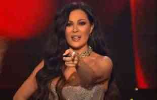 Ceca Ražnatović poručila Ivani Selakov: „Nikad ti nisam rekla, pogrešno si to otpevala“