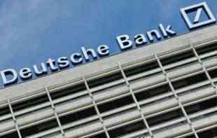 NEMCI UVODE TREND U BANKARSTVU: Nemačka banka ukida gotovinu na <span style='color:red;'><b>šalter</b></span>ima, jer im pravi trošak