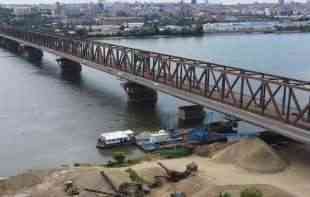 Kreće rekonstrukcija nakon 60 godina Pančevačkog mosta