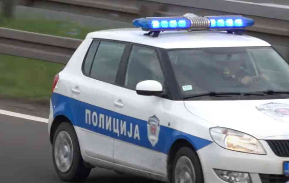 Saobraćajna NESREĆA: U sudaru opela i audija POVREĐENO PET OSOBA!