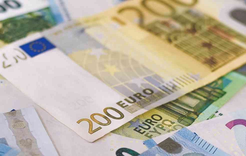 Ovo je država sa najvišom minimalnom platom u EU