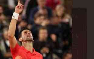 Đoković pao na <span style='color:red;'><b>treće mesto</b></span>, Medvedev prvi teniser sveta