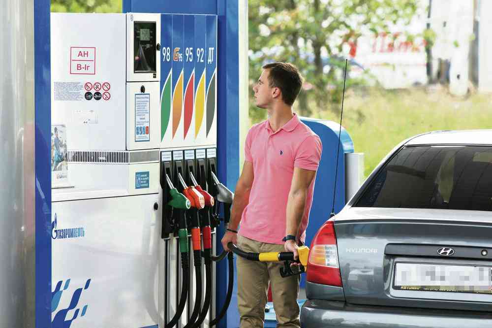 DA LI SE ISPLATI VOZITI NA AUTO-GAS: Ovoliko košta litar <span style='color:red;'><b>TNG</b></span>