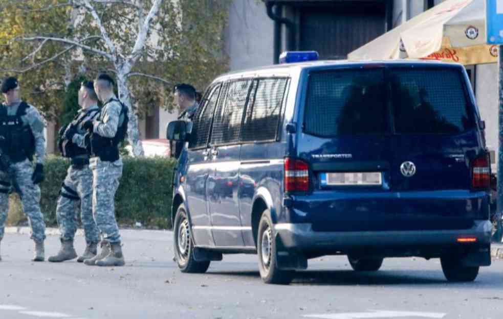 UBISTVO SRPSKE POVRATNICE ŠOKIRALO BALKAN: Muamer zaklao Nadu iz bizarnog razloga