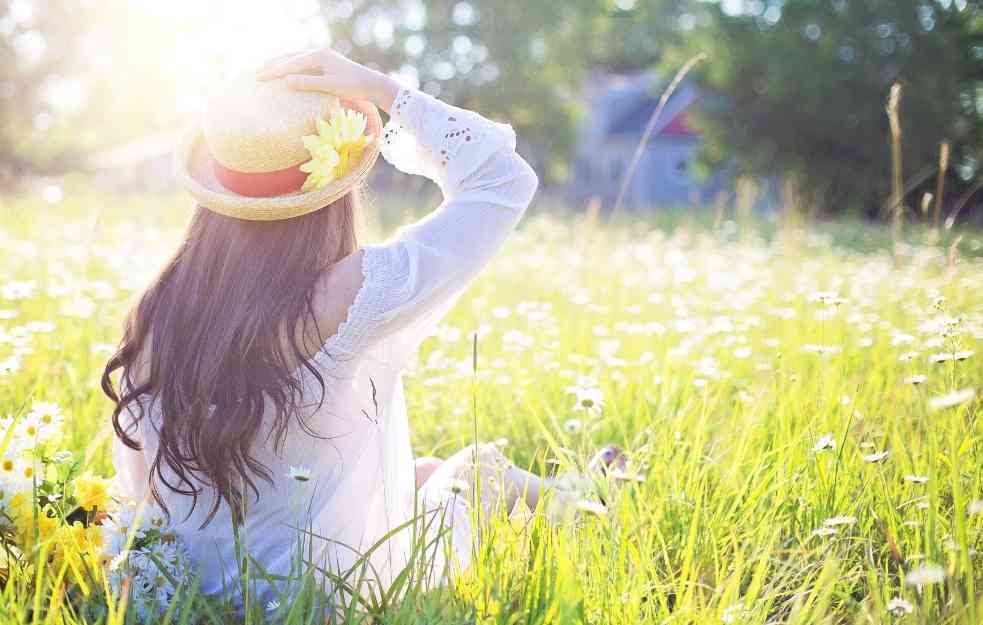 Kakvo nas vreme čeka za prvomajske praznike: Izveštaj najpreciznijeg norveškog meteo-sajta