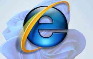 ZASLUŽENA PENZIJA: Pretraživač Internet Explorer ODLAZI U ZABORAV POSLE 27 GODINA