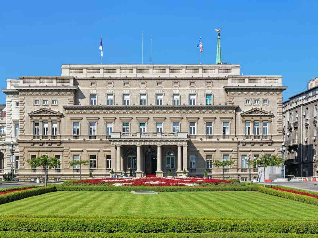 Skupština Beograda verifikovala mandate