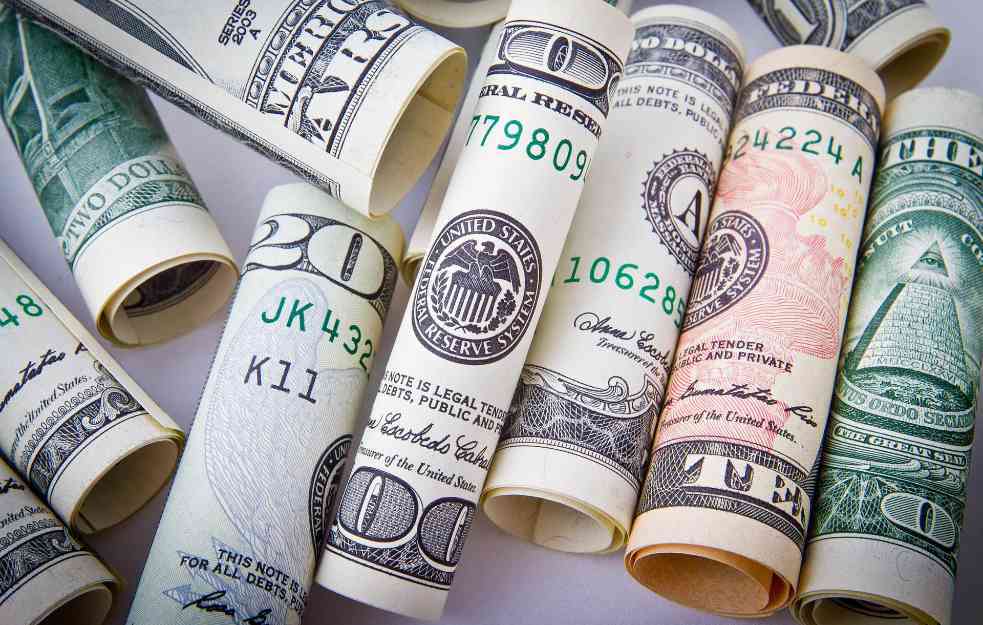Bogatstvo milijardera u 2024. poraslo za 2.000 milijardi dolara, tri puta brže nego prethodne godine
