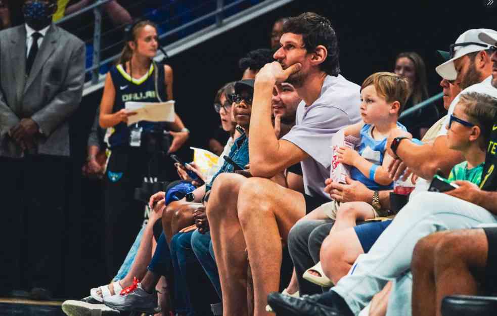 Boban se vratio! Naš as došao u Fenerbahče