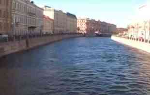 Na forumu u <span style='color:red;'><b>Sankt Peterburg</b></span>u sklopljeni poslovi vredni 100 milijardi dolara