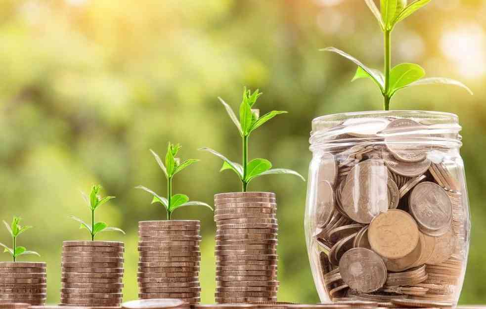 Pokrajinski budžet manji za 3,3 milijarde dinara