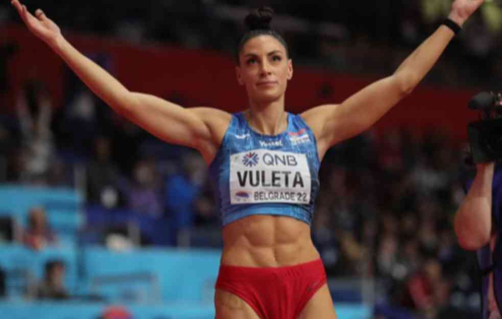 Ivana Španović progovorila nakon velikog gubitka