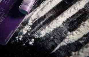 Policija dileru iz Zrenjanina pronašla veliku količinu droge