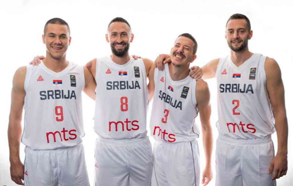 POČELO PRVENSTVO U BASKET: Srbija je u takmičenju 3 na 3 već odnela prvu pobedu