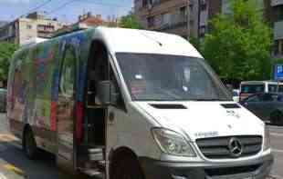 <span style='color:red;'><b>MINIBUS</b></span> POSKUPEO: Nove cene ekspresnih linija koje se nikome neće dopasti