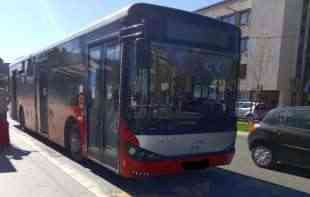 Raspisan tender za 12 gradskih i 304 prigradske linije